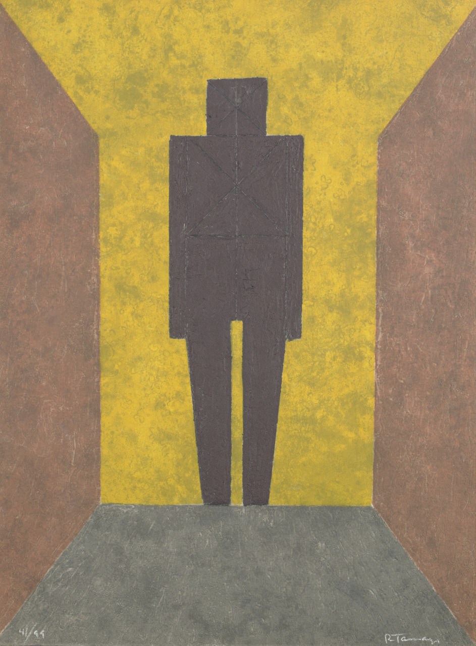 RUFINO TAMAYO