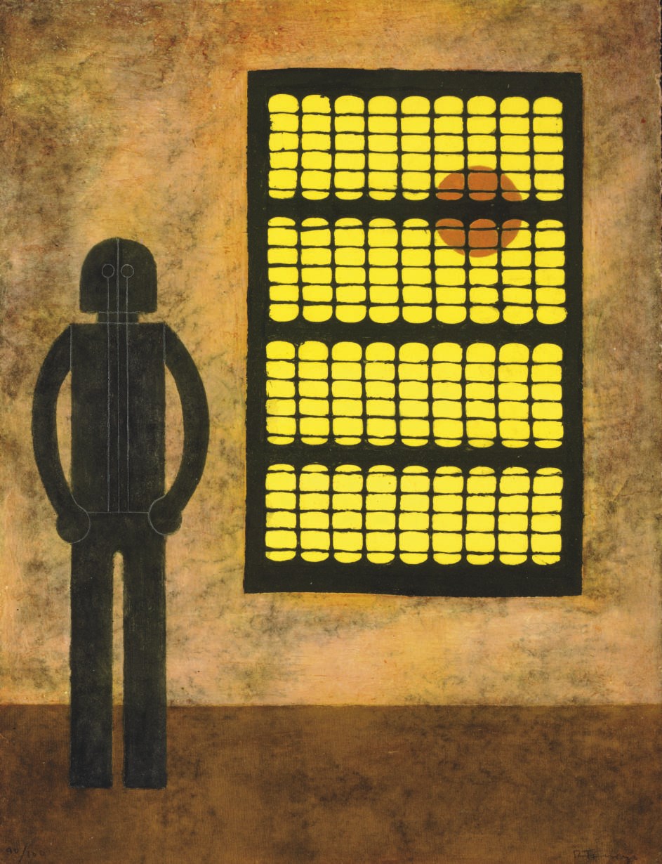 RUFINO TAMAYO