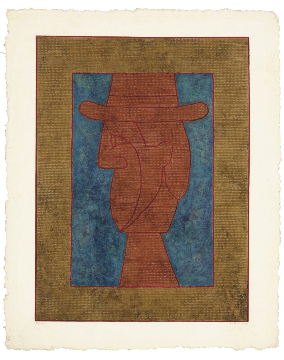 RUFINO TAMAYO