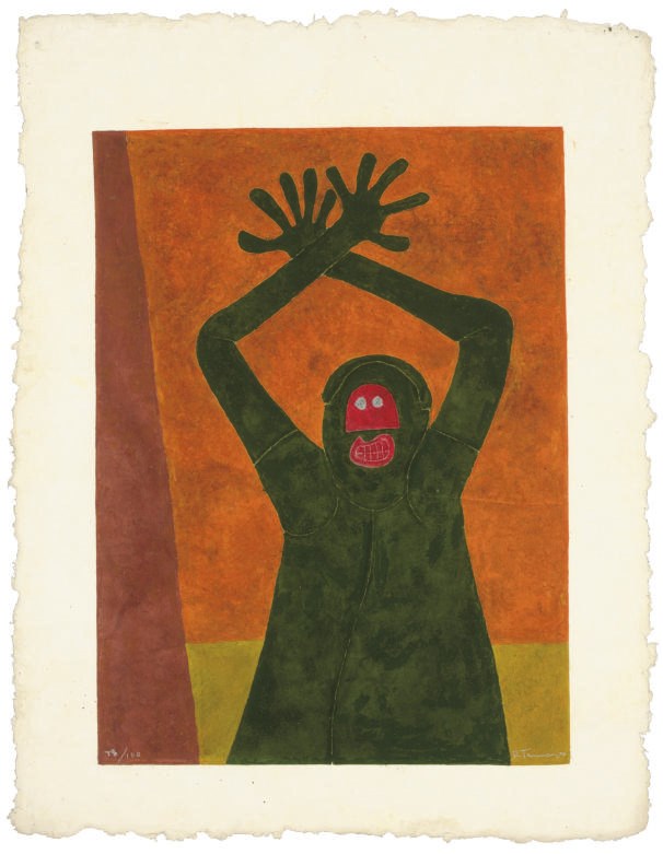 RUFINO TAMAYO