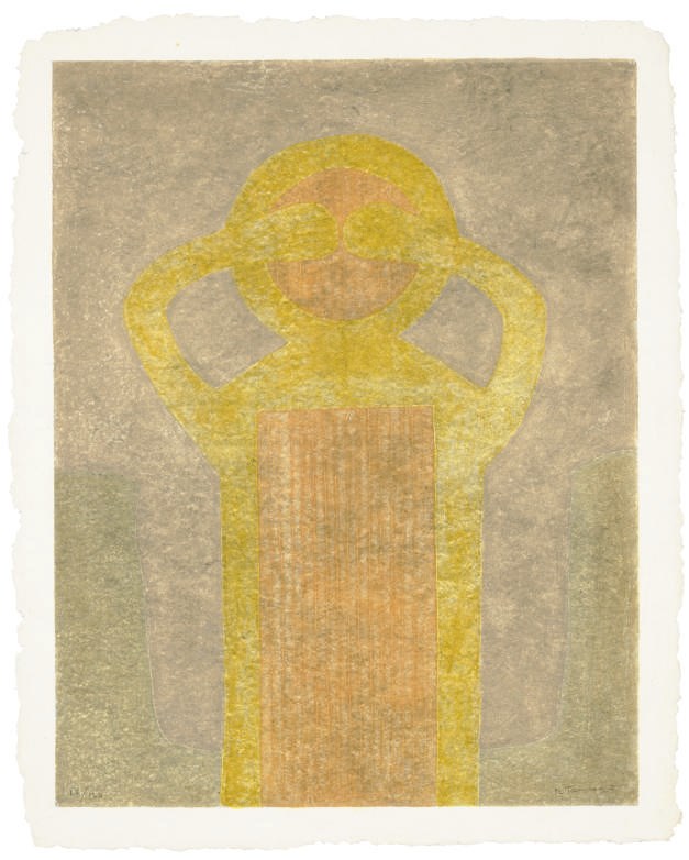 RUFINO TAMAYO