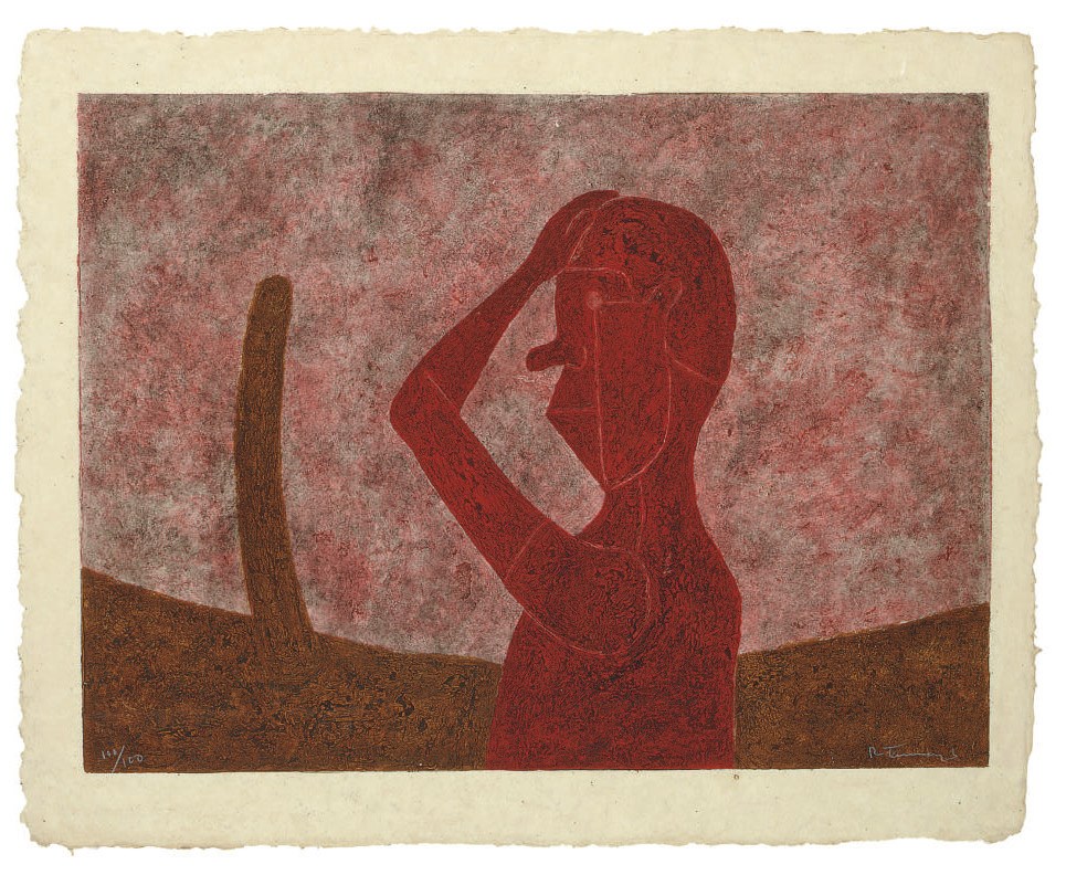 RUFINO TAMAYO