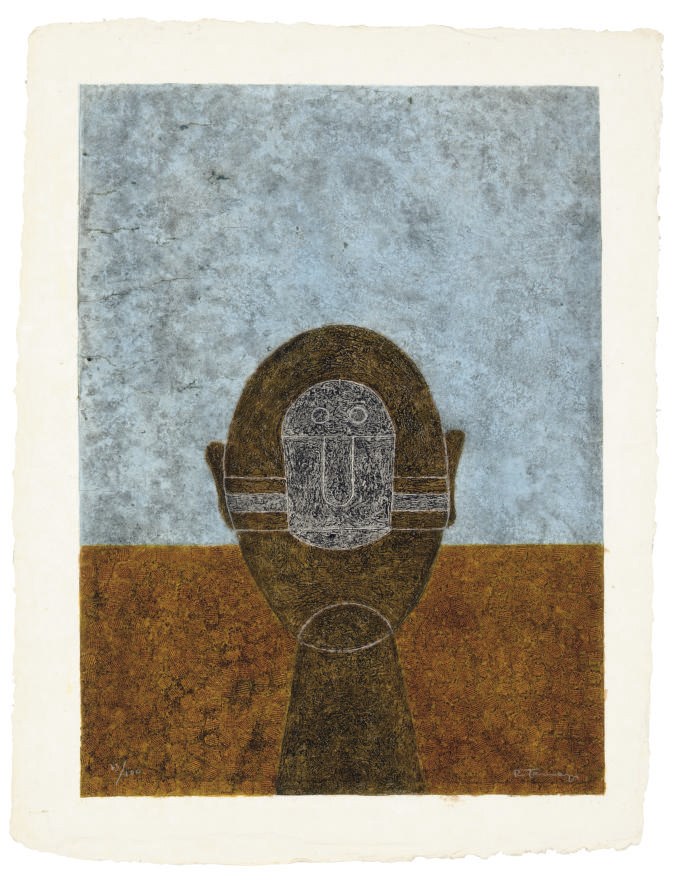 RUFINO TAMAYO