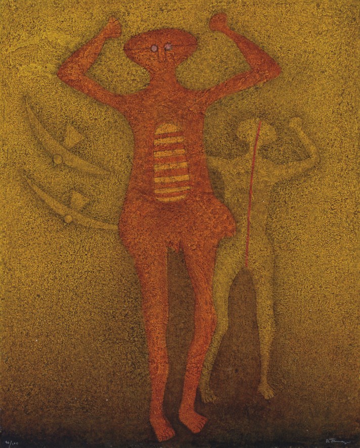 RUFINO TAMAYO