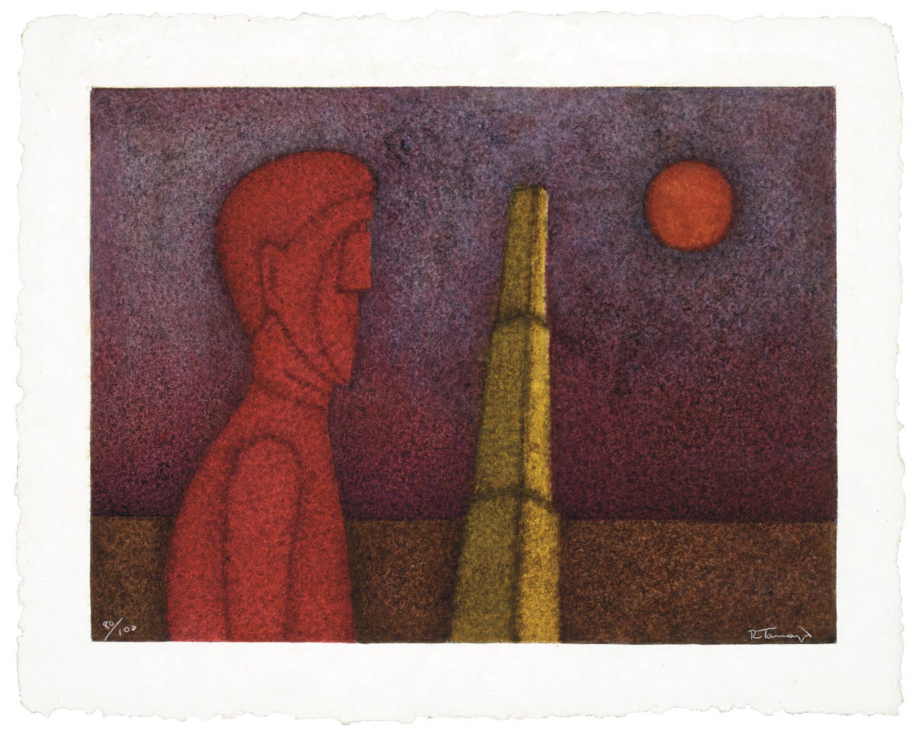 RUFINO TAMAYO