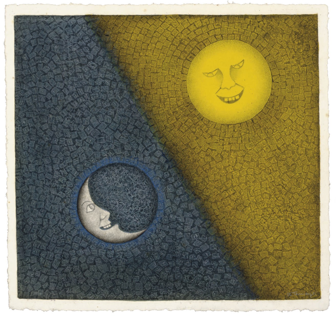 RUFINO TAMAYO