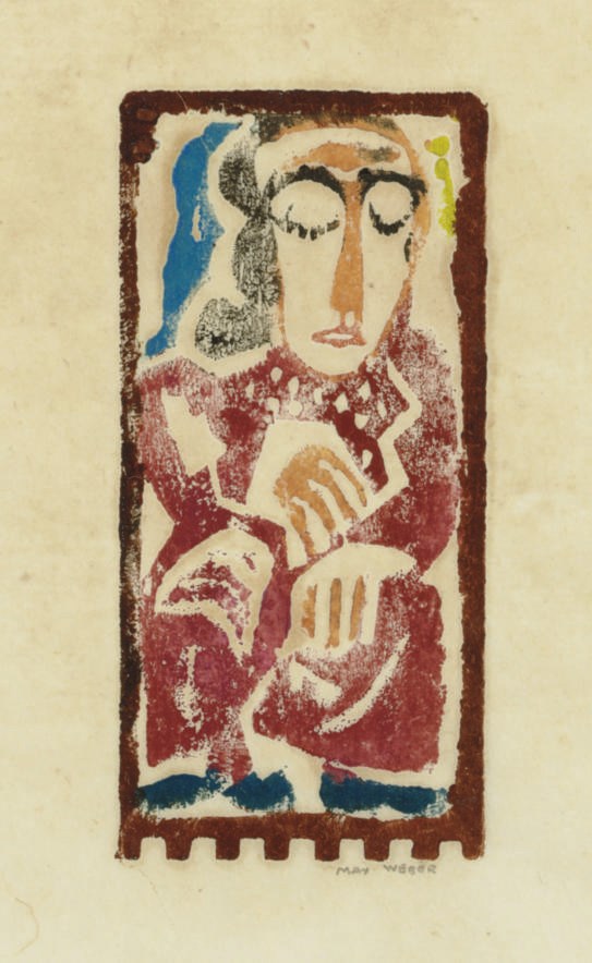 MAX WEBER
