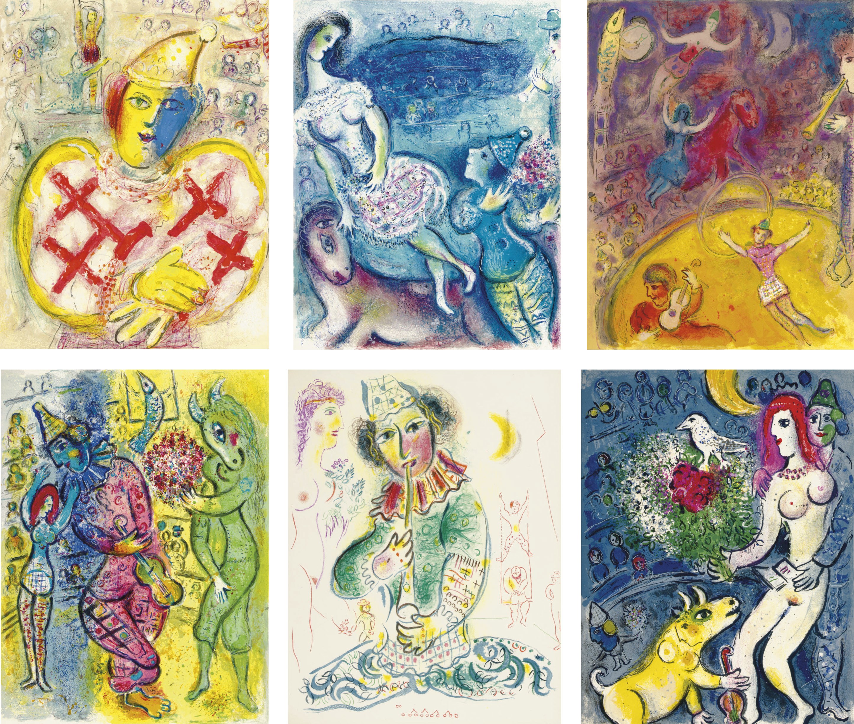 Marc Chagall