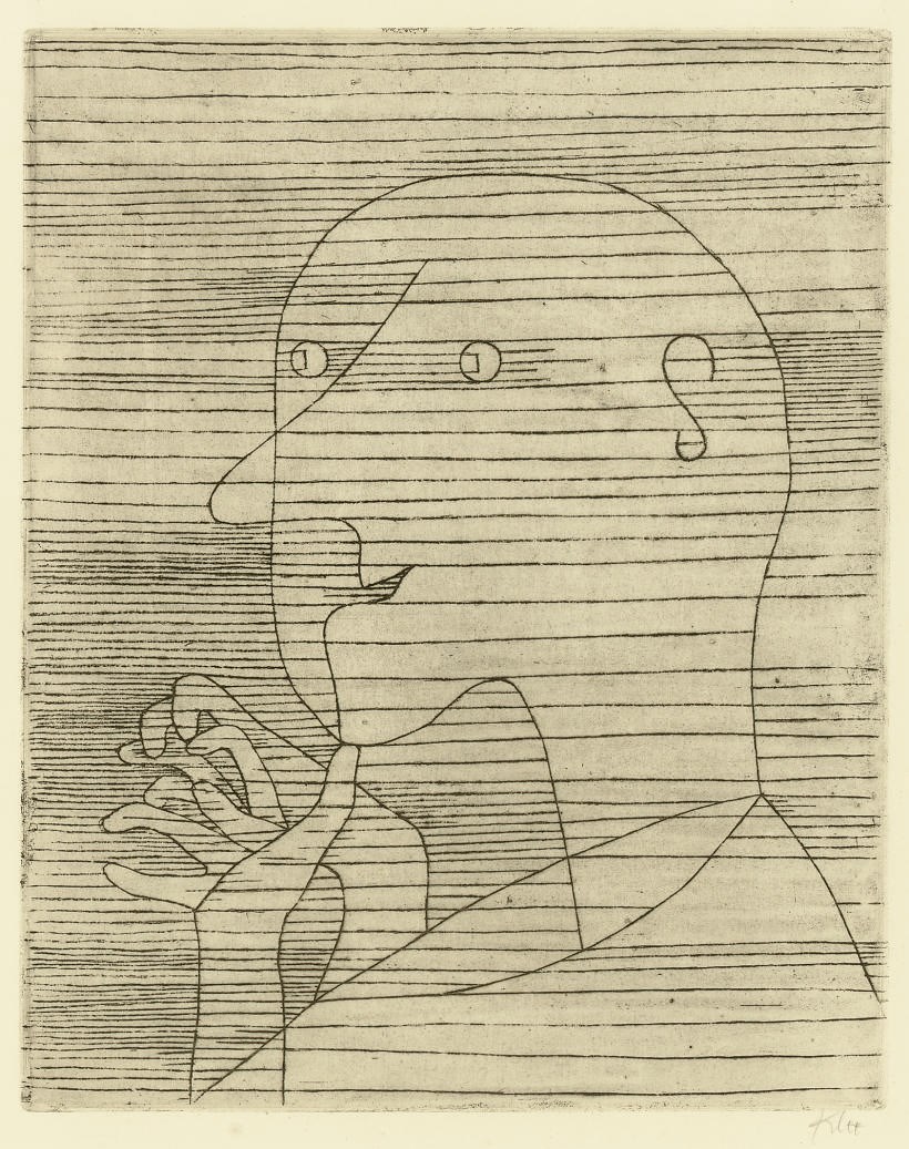 PAUL KLEE