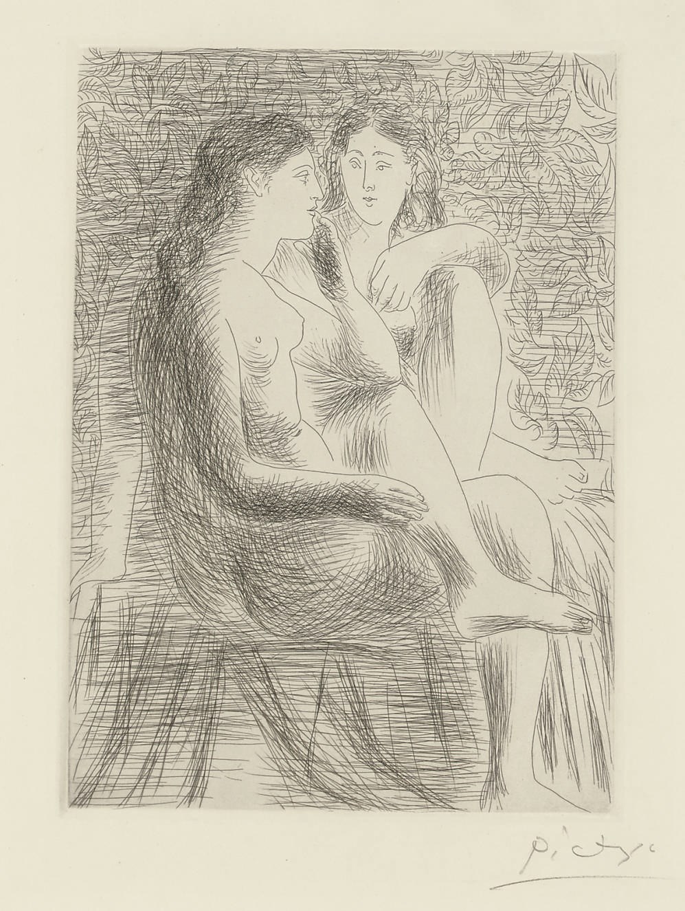 PABLO PICASSO