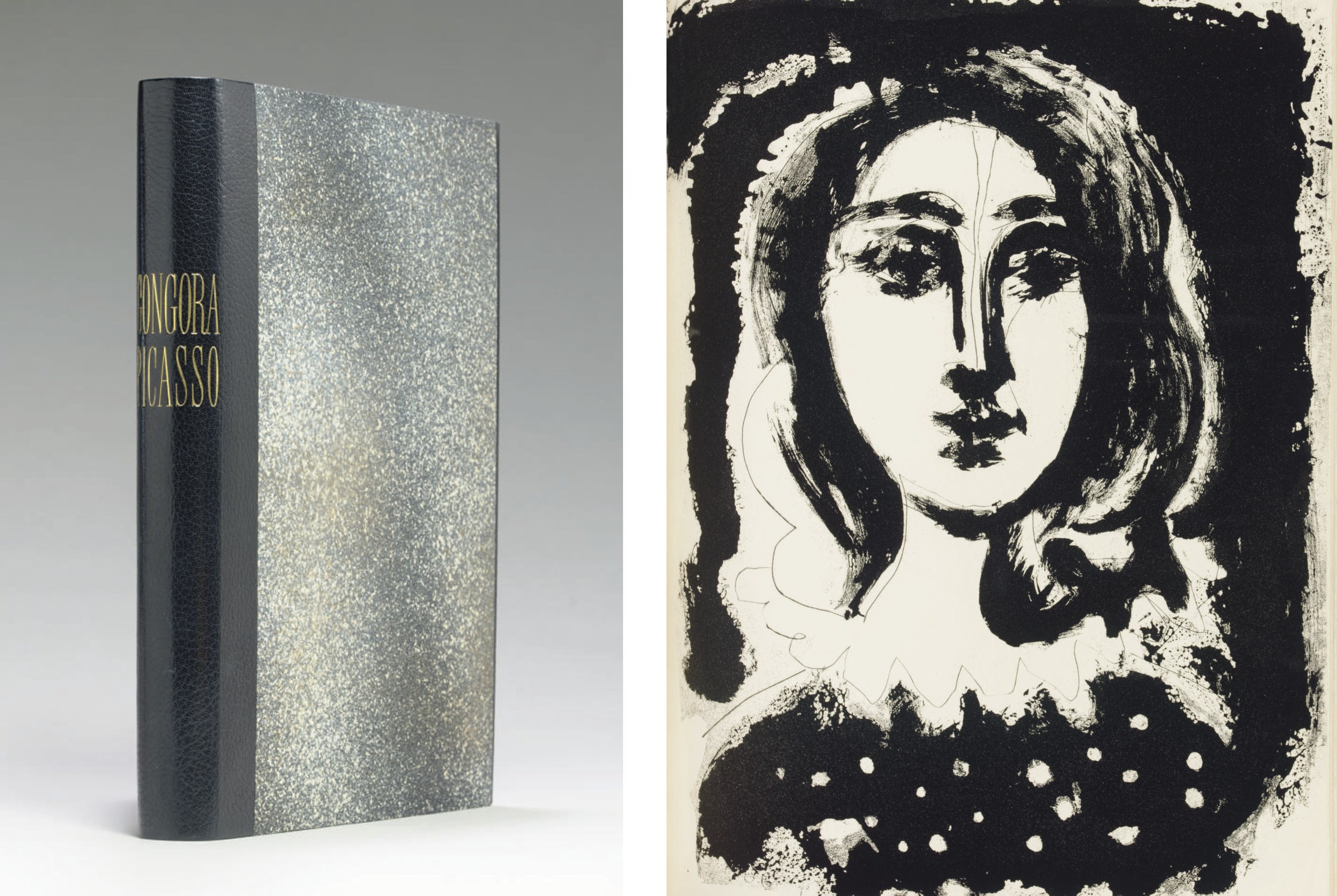 PABLO PICASSO