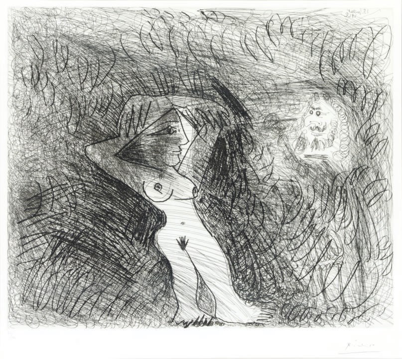 PABLO PICASSO