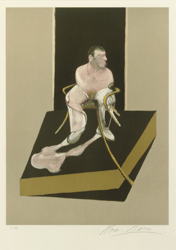 FRANCIS BACON