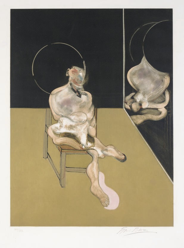 FRANCIS BACON