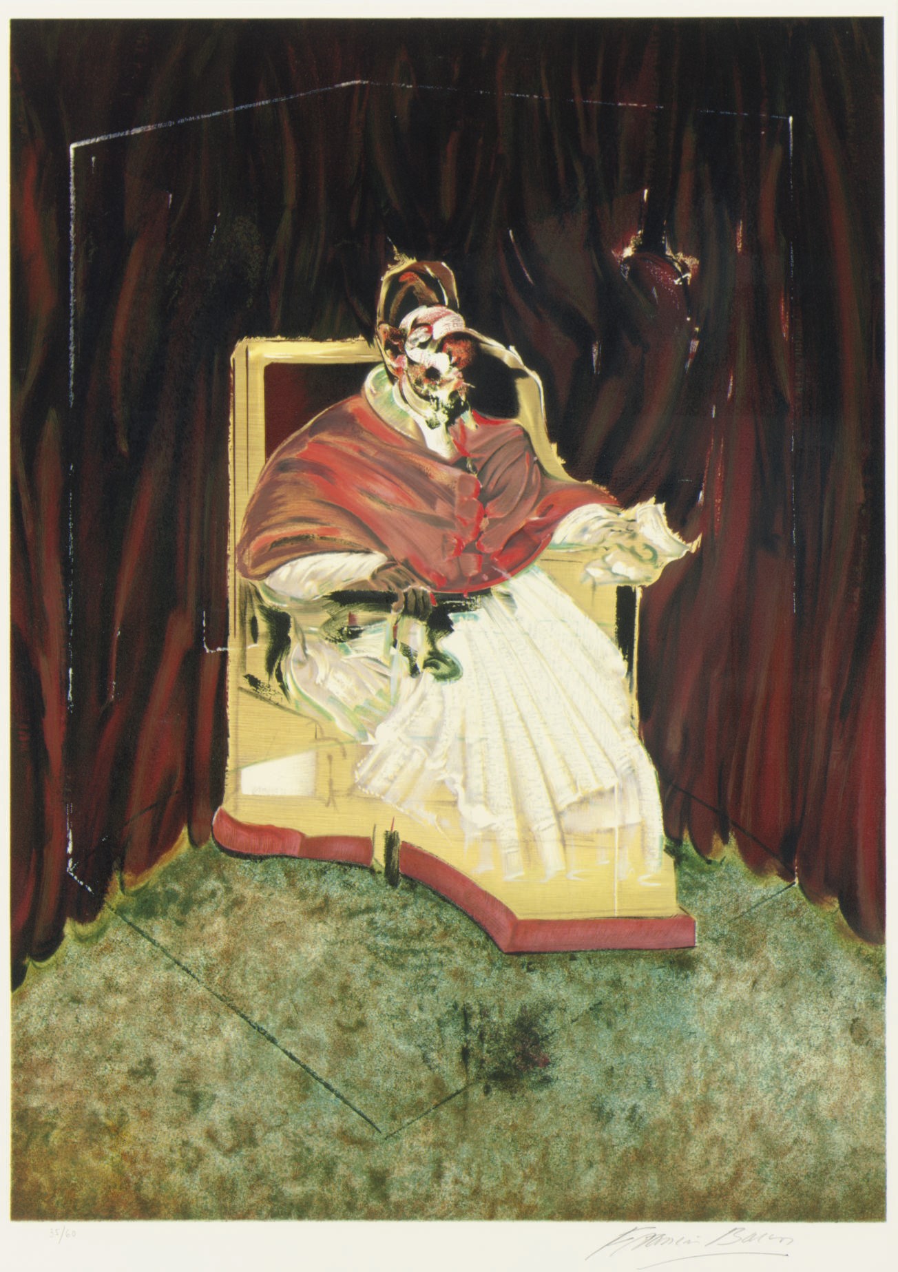 FRANCIS BACON