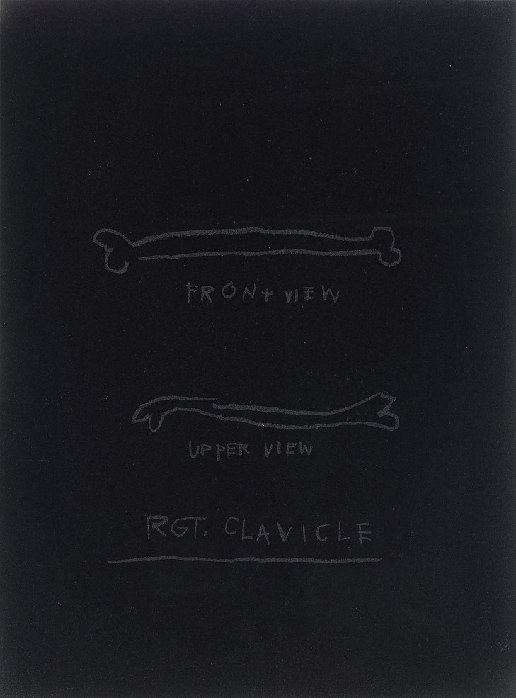 JEAN-MICHEL BASQUIAT