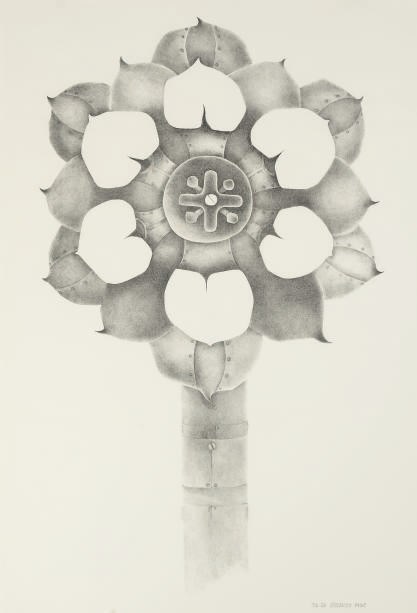 LEE BONTECOU