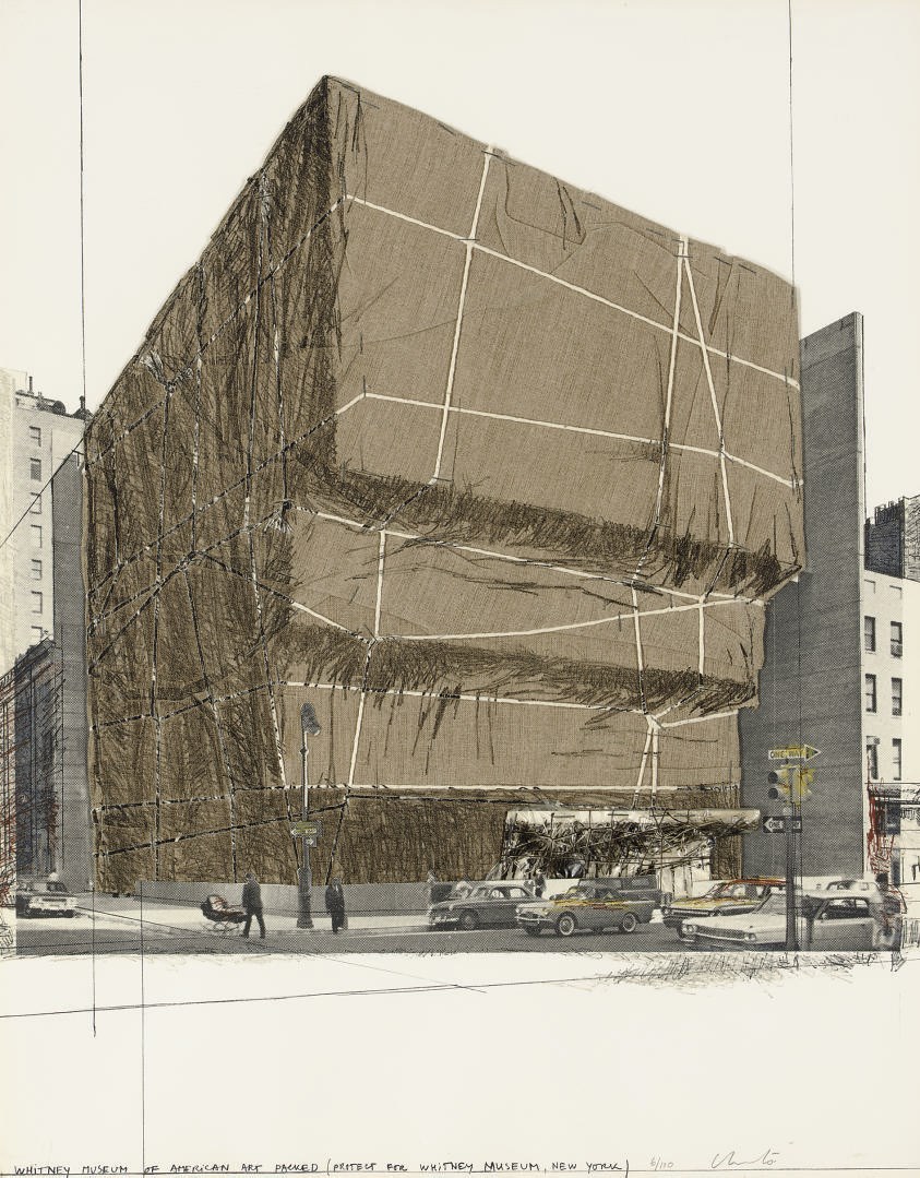 CHRISTO