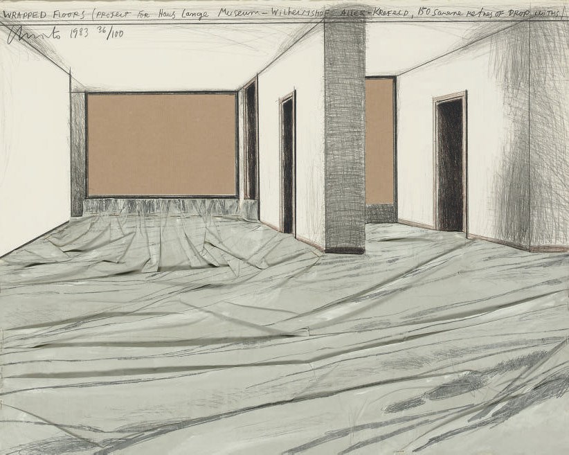 CHRISTO