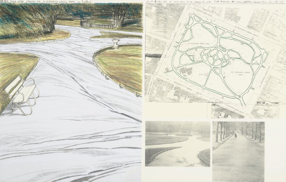 CHRISTO