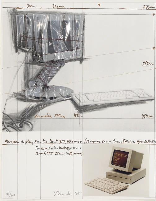 CHRISTO