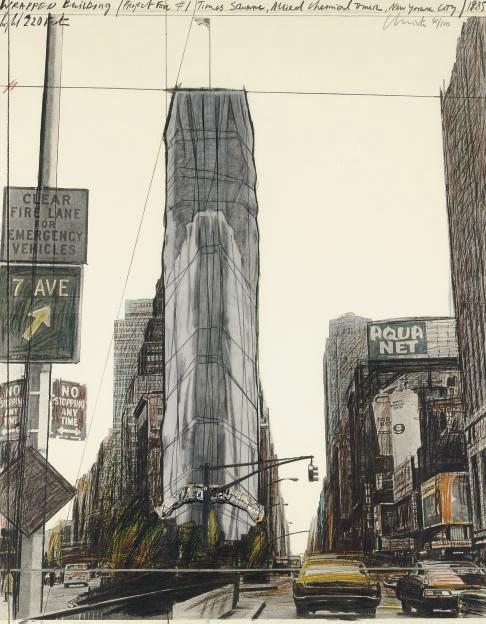 CHRISTO