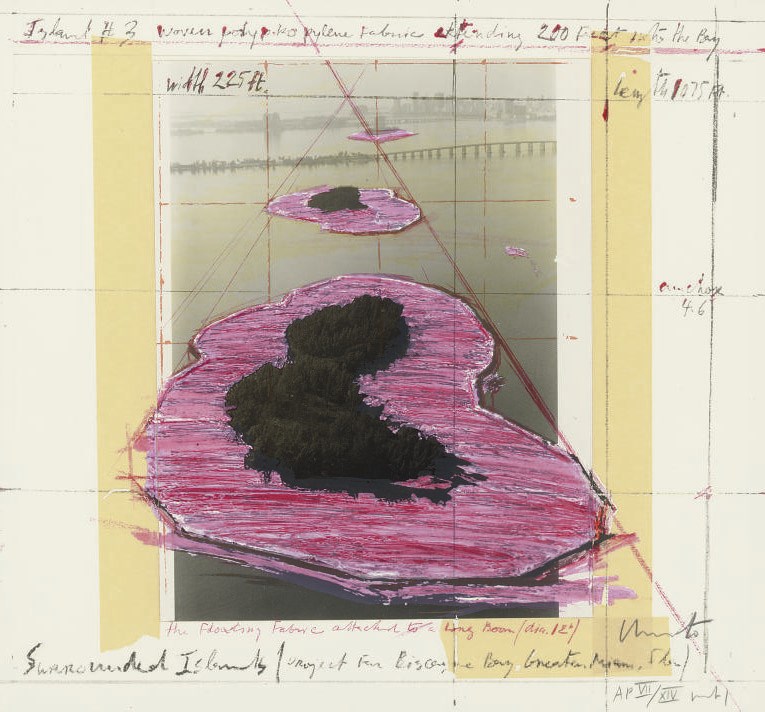 CHRISTO
