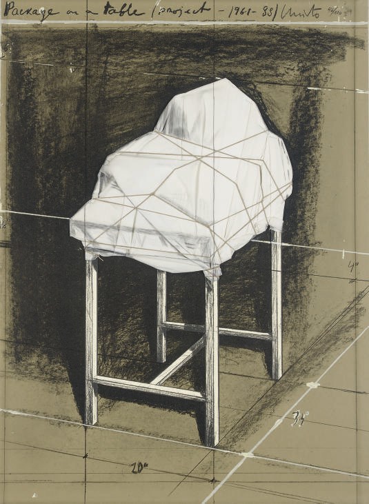 CHRISTO