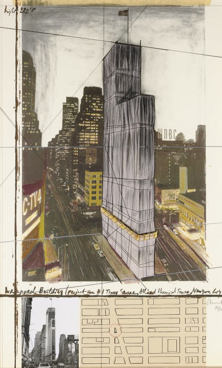 CHRISTO