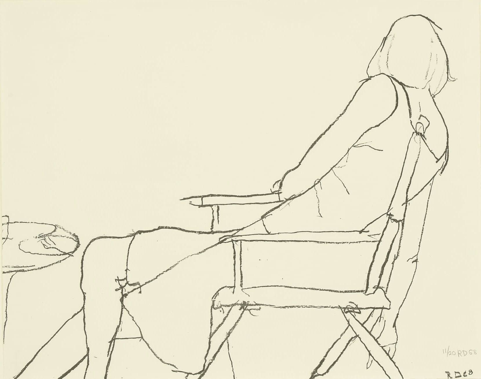 RICHARD DIEBENKORN