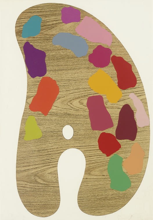 JIM DINE