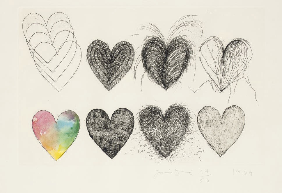 JIM DINE
