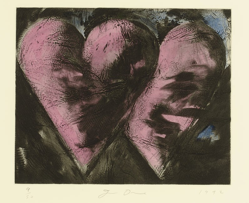 JIM DINE