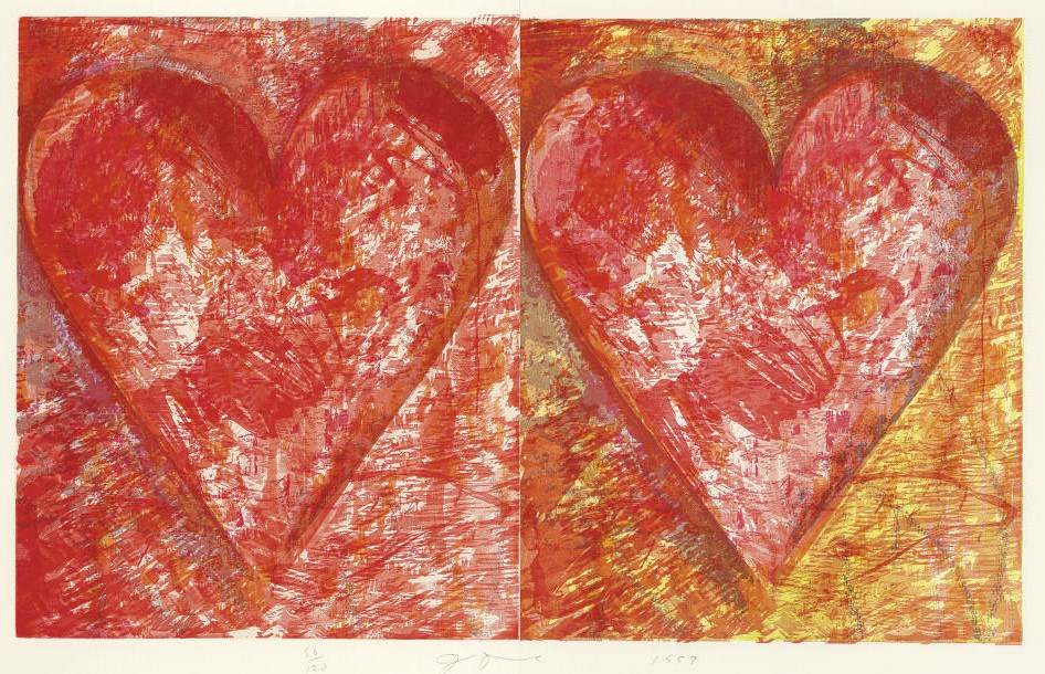 JIM DINE