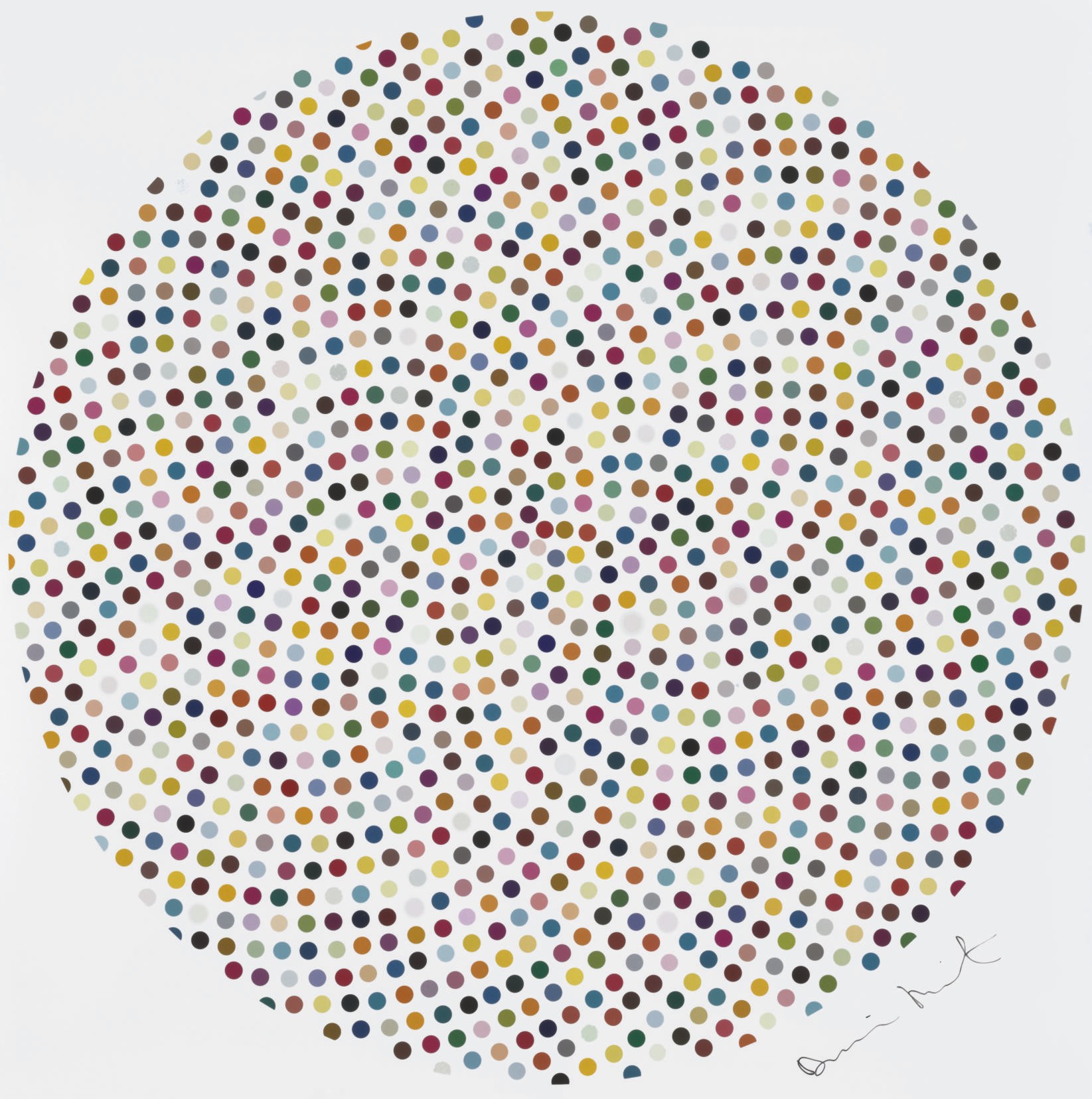 DAMIEN HIRST
