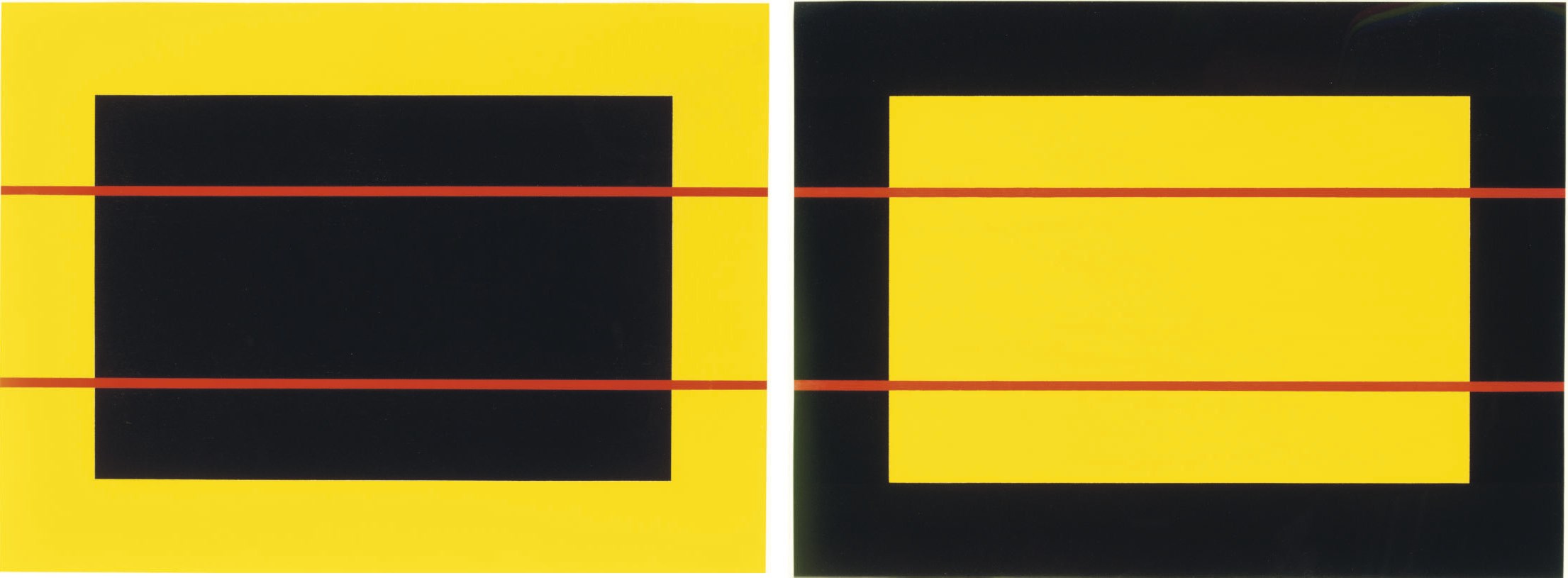 DONALD JUDD