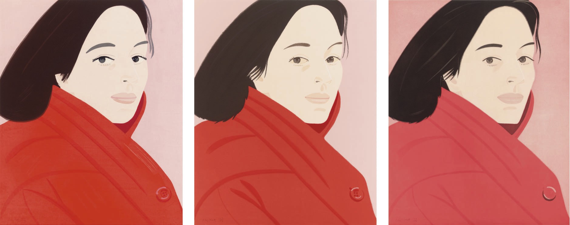 ALEX KATZ