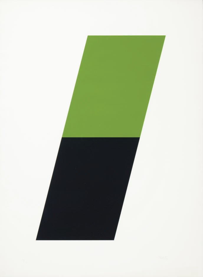 ELLSWORTH KELLY