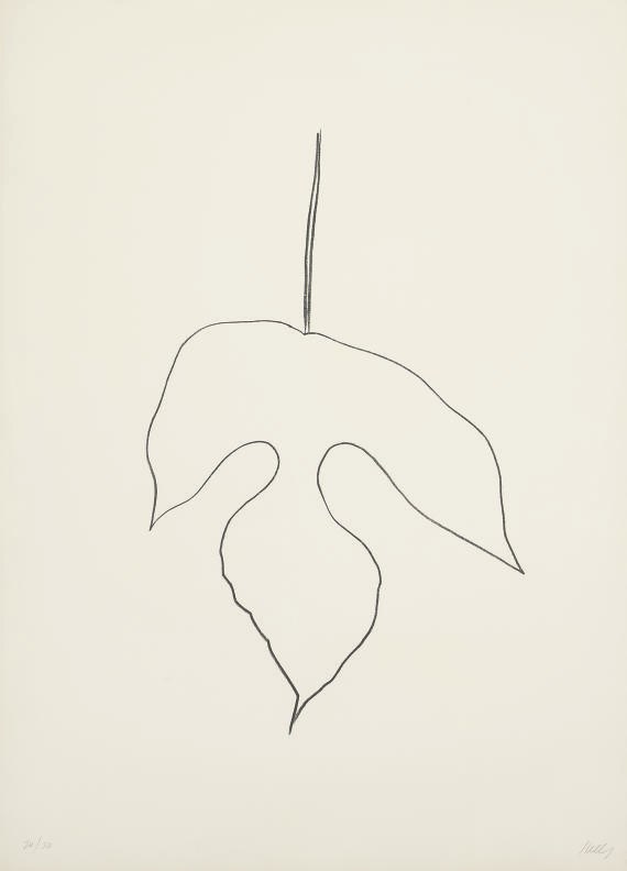 ELLSWORTH KELLY