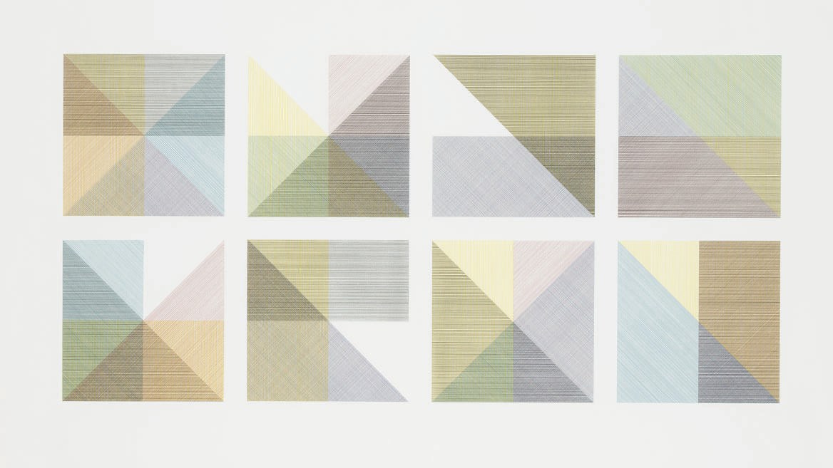 SOL LEWITT
