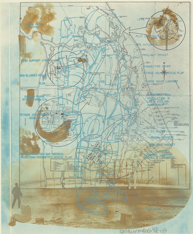 ROBERT RAUSCHENBERG