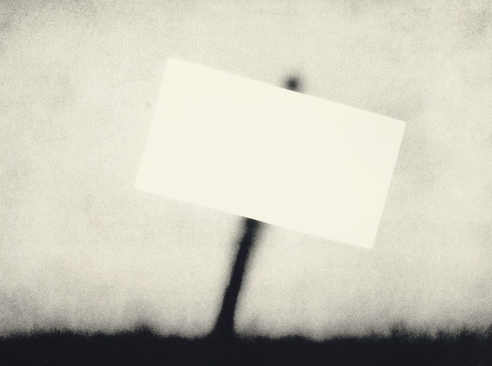 ED RUSCHA