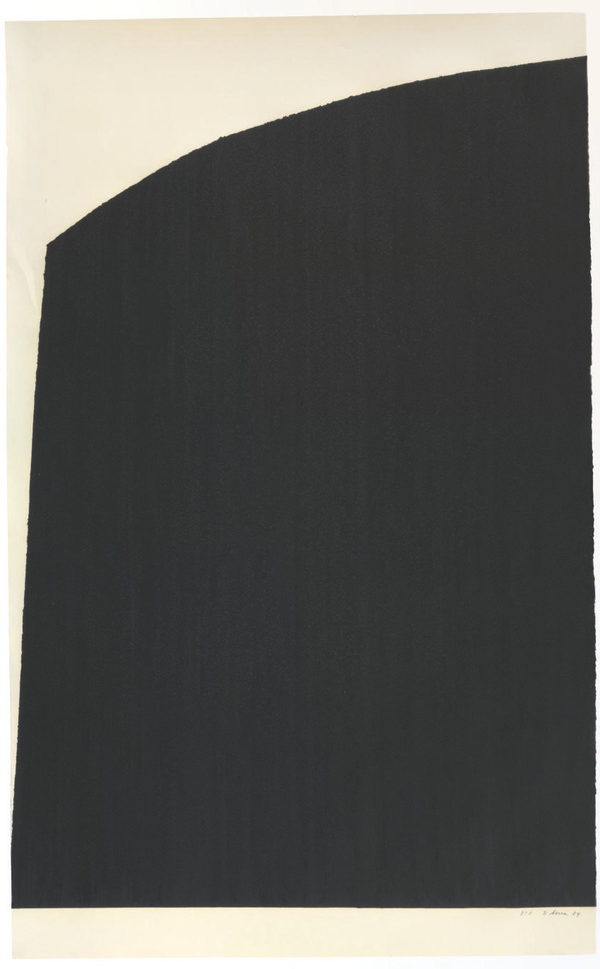 RICHARD SERRA