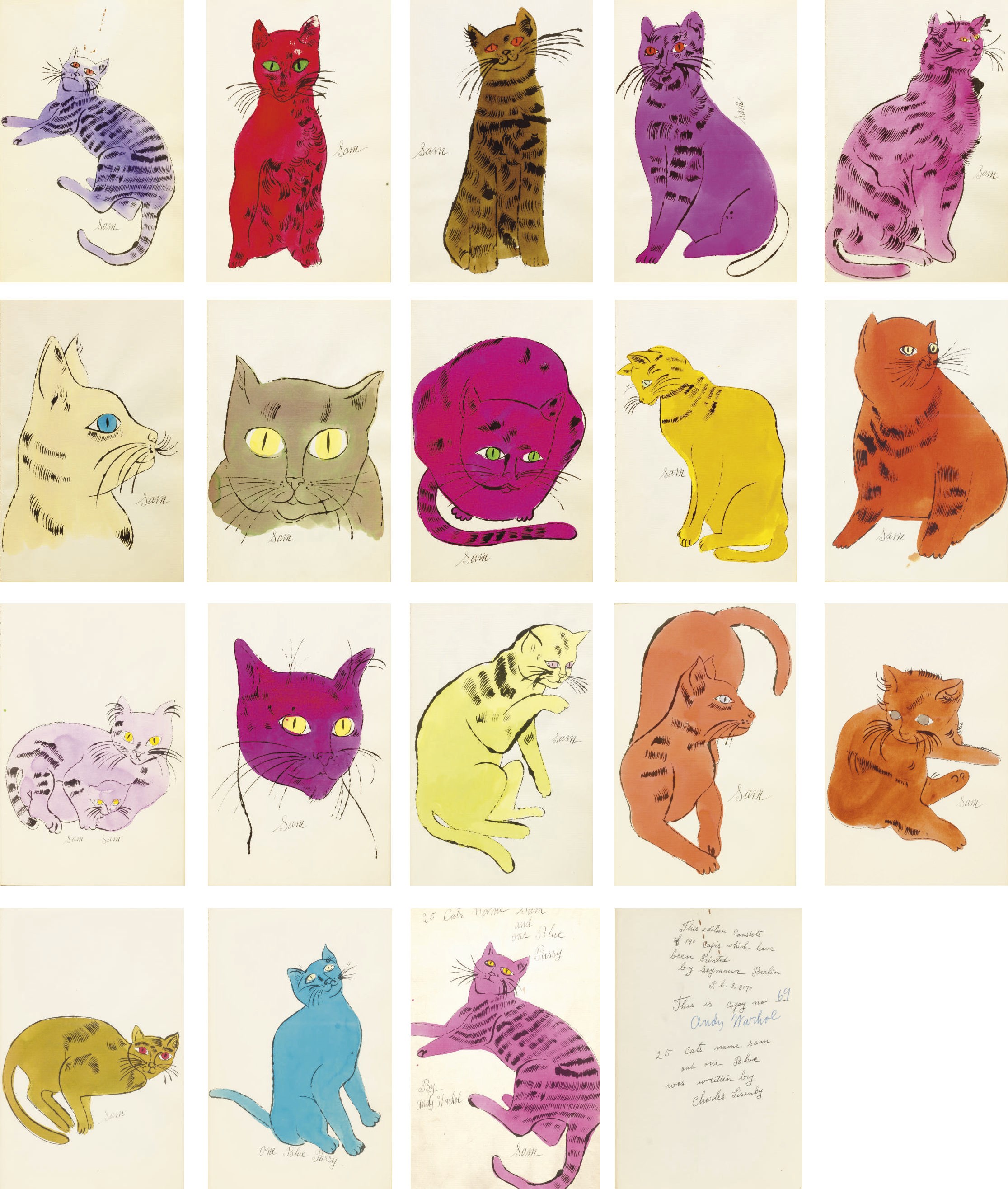 ANDY WARHOL (1928-1987)