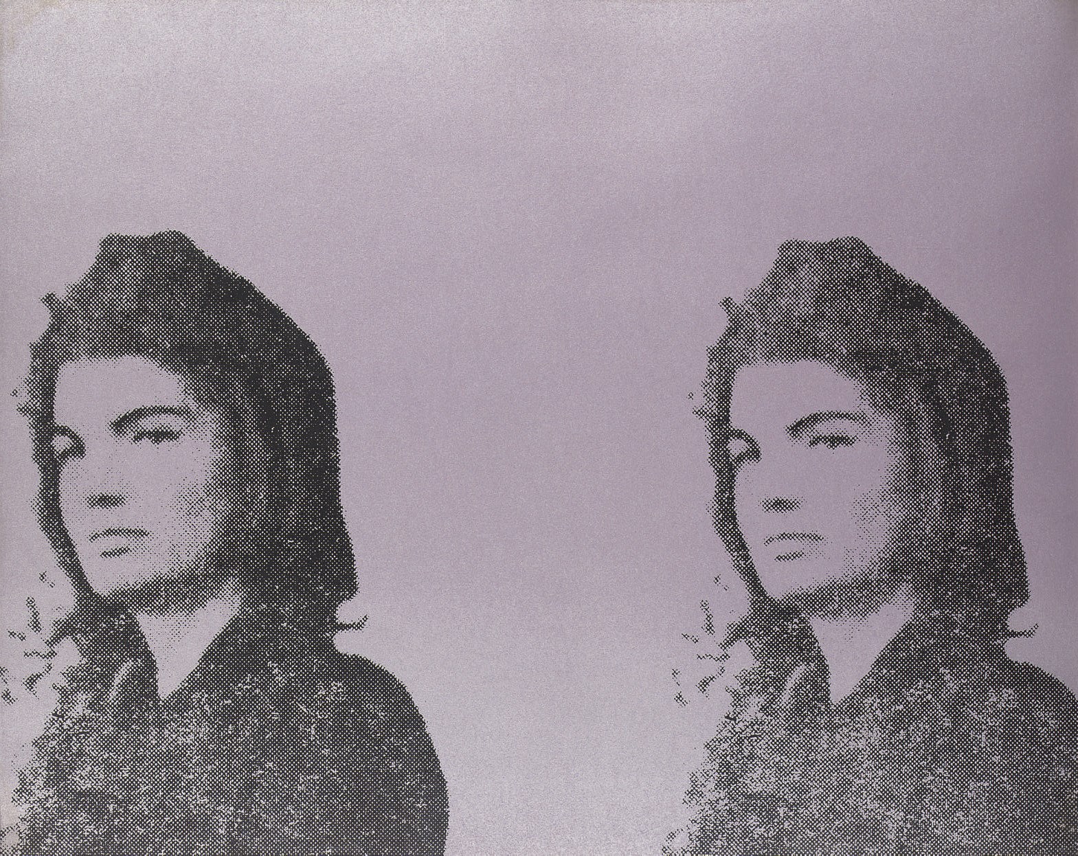 ANDY WARHOL