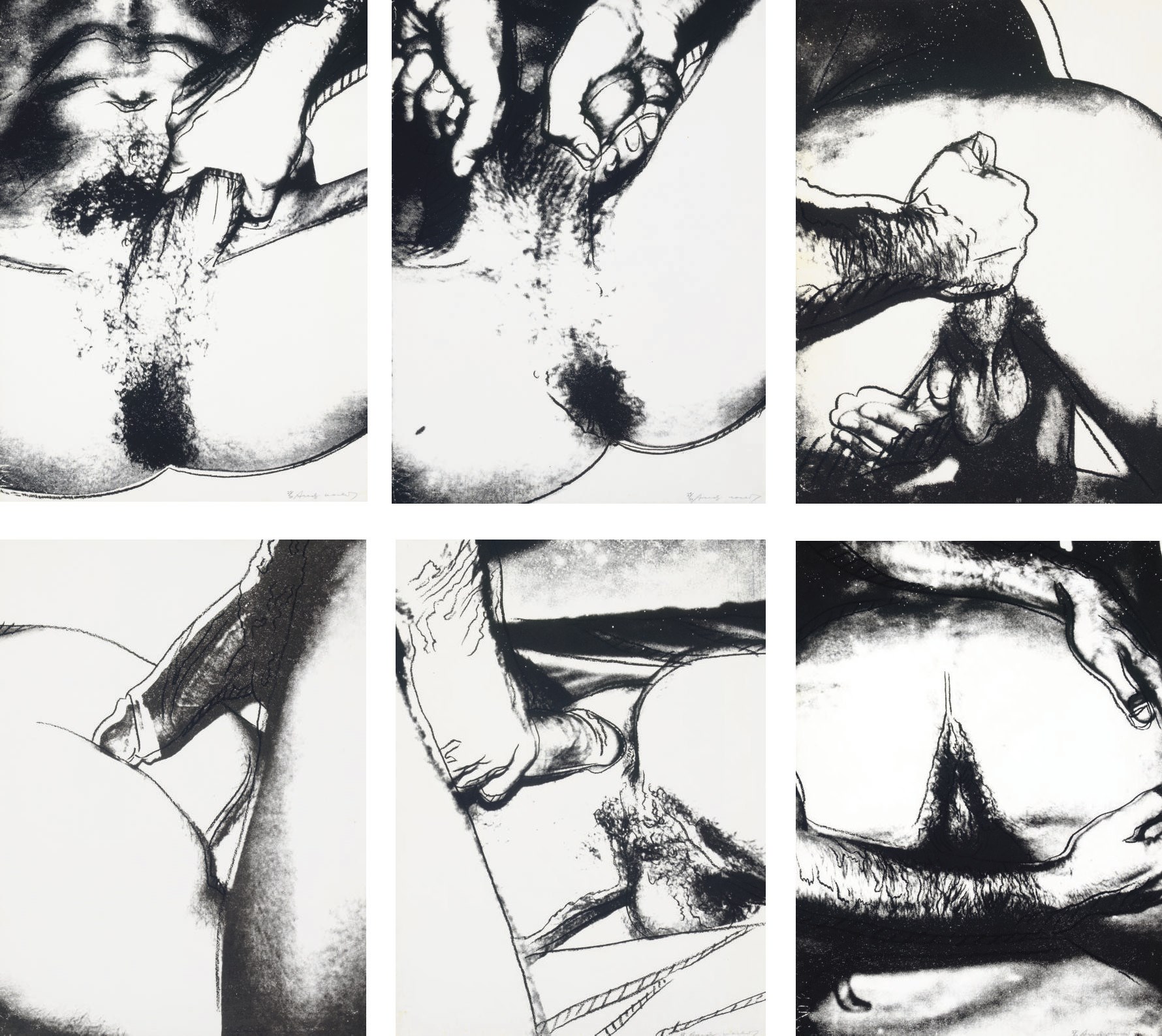 ANDY WARHOL