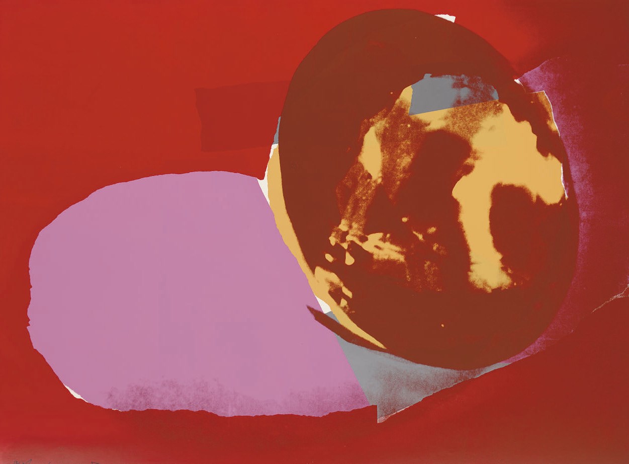 ANDY WARHOL