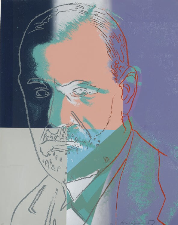 ANDY WARHOL