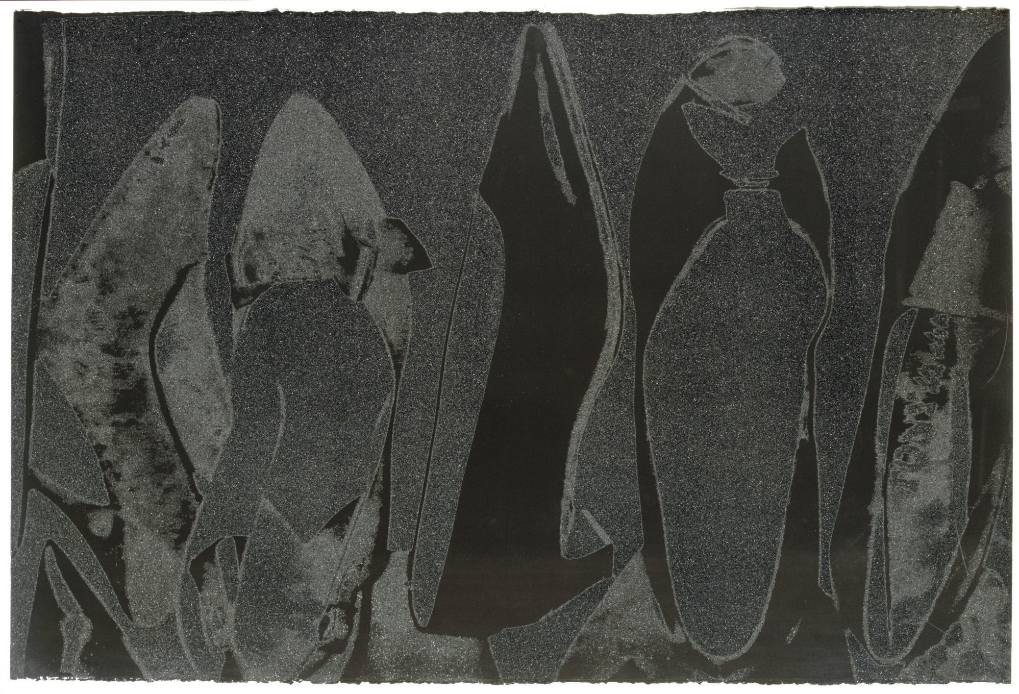 ANDY WARHOL