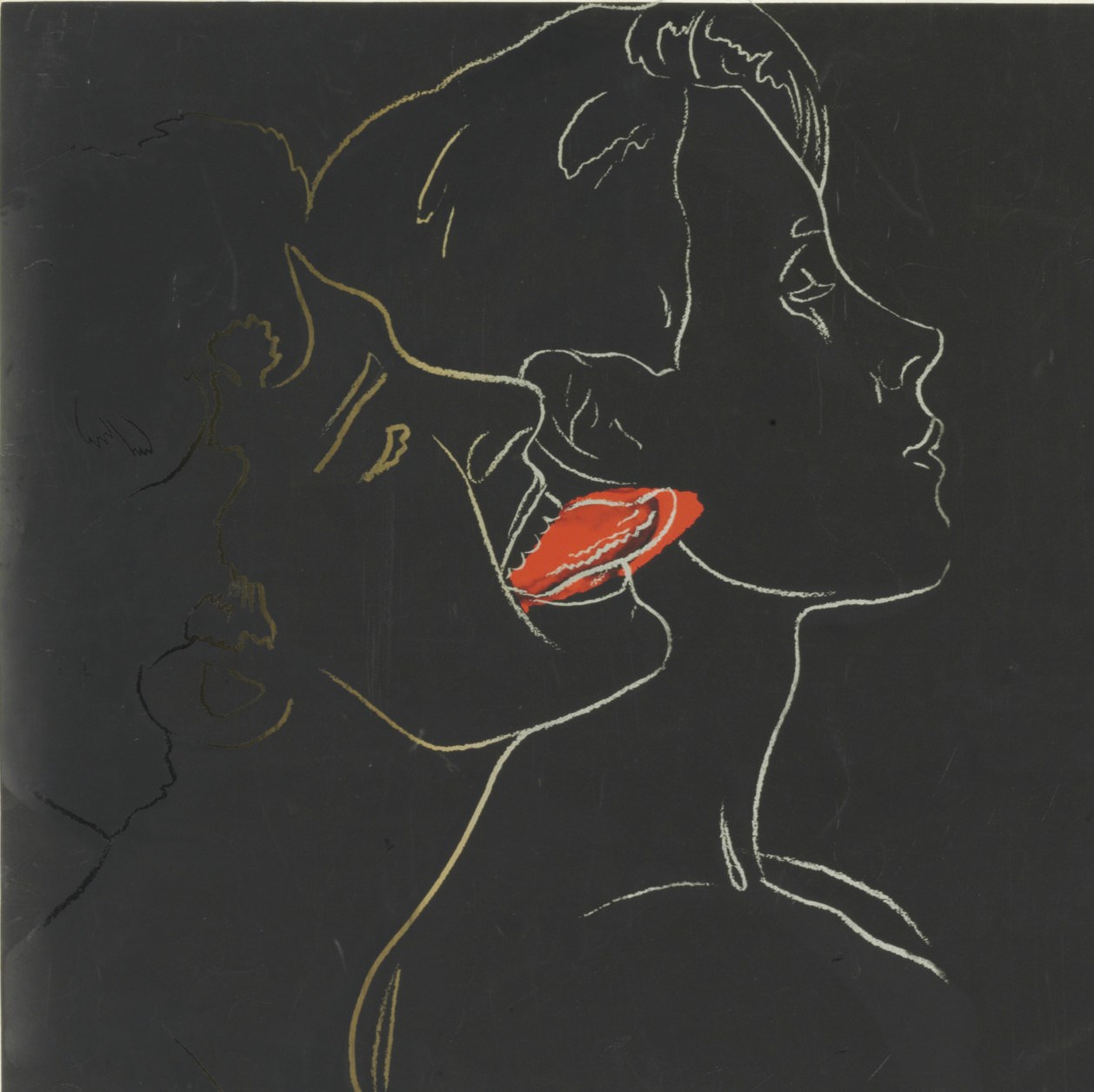 ANDY WARHOL